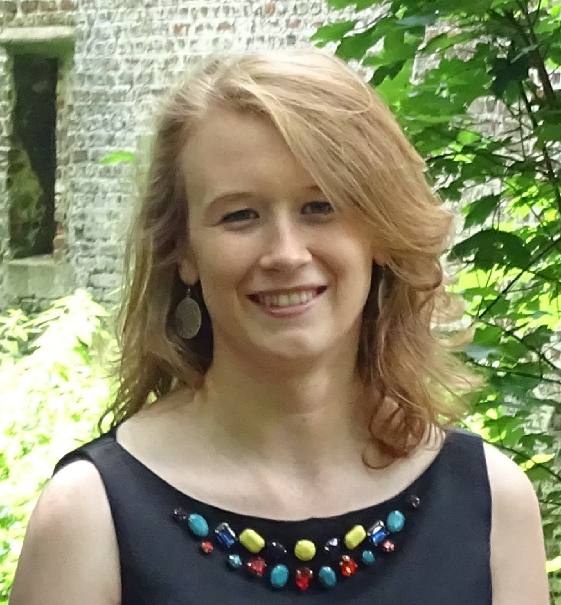 Sarah Kempeneers